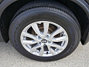 Thumbnail image of 2017 Nissan Rogue at A & B Motors