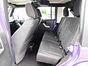 Thumbnail image of 2018 Jeep Wrangler JK Unlimited at Mathews Nissan