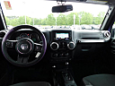 Thumbnail image of 2018 Jeep Wrangler JK Unlimited at Mathews Nissan