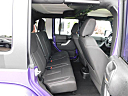 Thumbnail image of 2018 Jeep Wrangler JK Unlimited at Mathews Nissan