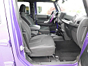 Thumbnail image of 2018 Jeep Wrangler JK Unlimited at Mathews Nissan
