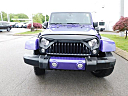 Thumbnail image of 2018 Jeep Wrangler JK Unlimited at Mathews Nissan