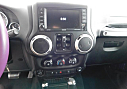 Thumbnail image of 2018 Jeep Wrangler JK Unlimited at Mathews Nissan
