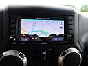 Thumbnail image of 2018 Jeep Wrangler JK Unlimited at Mathews Nissan