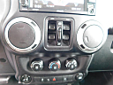 Thumbnail image of 2018 Jeep Wrangler JK Unlimited at Mathews Nissan