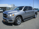 Thumbnail image of 2022 Ram 1500 at Bedard Brothers - USED