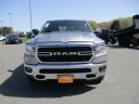 Thumbnail image of 2022 Ram 1500 at Bedard Brothers - USED