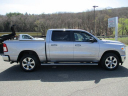 Thumbnail image of 2022 Ram 1500 at Bedard Brothers - USED