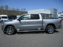 Thumbnail image of 2022 Ram 1500 at Bedard Brothers - USED