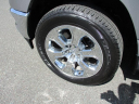 Thumbnail image of 2022 Ram 1500 at Bedard Brothers - USED