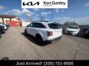 Thumbnail image of 2022 Kia Sorento at Ken Ganley Kia Medina