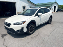 2023 Subaru Crosstrek Premium at Ridge Road Imports