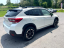 Thumbnail image of 2023 Subaru Crosstrek at Ridge Road Imports