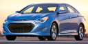 Thumbnail image of 2011 Hyundai SONATA Hybrid at USA Auto Find LLC