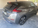 Thumbnail image of 2018 Nissan LEAF at Pat Fischer Nissan
