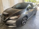 Thumbnail image of 2018 Nissan LEAF at Pat Fischer Nissan