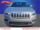 Thumbnail image of 2020 Jeep Cherokee at Randy Marion Ford
