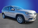 Thumbnail image of 2020 Jeep Cherokee at Randy Marion Ford