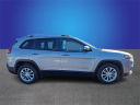 Thumbnail image of 2020 Jeep Cherokee at Randy Marion Ford