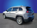 Thumbnail image of 2020 Jeep Cherokee at Randy Marion Ford