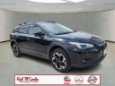 Thumbnail image of 2021 Subaru Crosstrek at Red McCombs Ford - USED