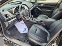 Thumbnail image of 2021 Subaru Crosstrek at Red McCombs Ford - USED