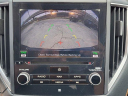 Thumbnail image of 2021 Subaru Crosstrek at Red McCombs Ford - USED