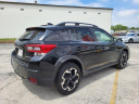 Thumbnail image of 2021 Subaru Crosstrek at Red McCombs Ford - USED