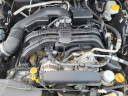 Thumbnail image of 2021 Subaru Crosstrek at Red McCombs Ford - USED