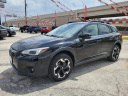 Thumbnail image of 2021 Subaru Crosstrek at Red McCombs Ford - USED