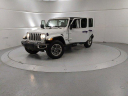Thumbnail image of 2020 Jeep Wrangler Unlimited at RichFord USED