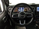 Thumbnail image of 2020 Jeep Wrangler Unlimited at RichFord USED
