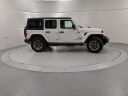 Thumbnail image of 2020 Jeep Wrangler Unlimited at RichFord USED