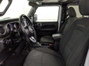 Thumbnail image of 2020 Jeep Wrangler Unlimited at RichFord USED