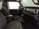 Thumbnail image of 2020 Jeep Wrangler Unlimited at RichFord USED