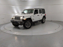 Thumbnail image of 2020 Jeep Wrangler Unlimited at RichFord USED