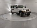 Thumbnail image of 2020 Jeep Wrangler Unlimited at RichFord USED