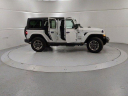 Thumbnail image of 2020 Jeep Wrangler Unlimited at RichFord USED