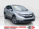 Thumbnail image of 2019 Honda CR-V at West Kendall Toyota New