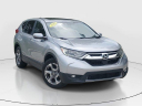 Thumbnail image of 2019 Honda CR-V at West Kendall Toyota New