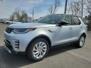 Thumbnail image of 2023 Land Rover Discovery at Piazza Jaguar Land Rover Willow Grove