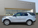 Thumbnail image of 2023 Land Rover Discovery at Piazza Jaguar Land Rover Willow Grove