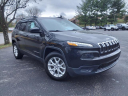 Thumbnail image of 2017 Jeep Cherokee at Gary Mathews Motors
