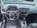 Thumbnail image of 2017 Jeep Cherokee at Gary Mathews Motors