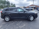 Thumbnail image of 2017 Jeep Cherokee at Gary Mathews Motors