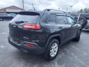 Thumbnail image of 2017 Jeep Cherokee at Gary Mathews Motors