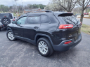 Thumbnail image of 2017 Jeep Cherokee at Gary Mathews Motors