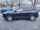 Thumbnail image of 2017 Jeep Cherokee at Gary Mathews Motors