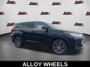 2019 Toyota Highlander XLE at Vision Hyundai Webster