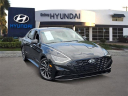 2022 Hyundai SONATA Limited at Delray Acura